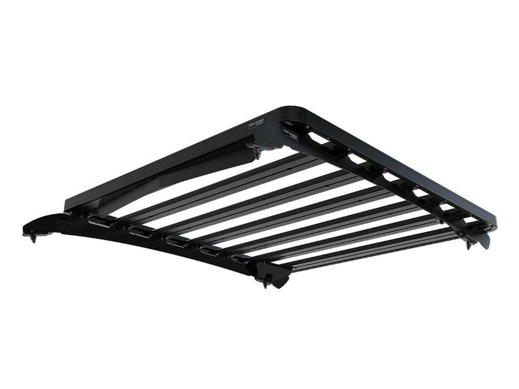 Ford Ranger T6.2 Wildtrak Raptor Double Cab (2022-Current) Slimline II Roof Rack Kit / Low Profile