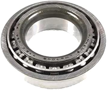 Taper roller bearing