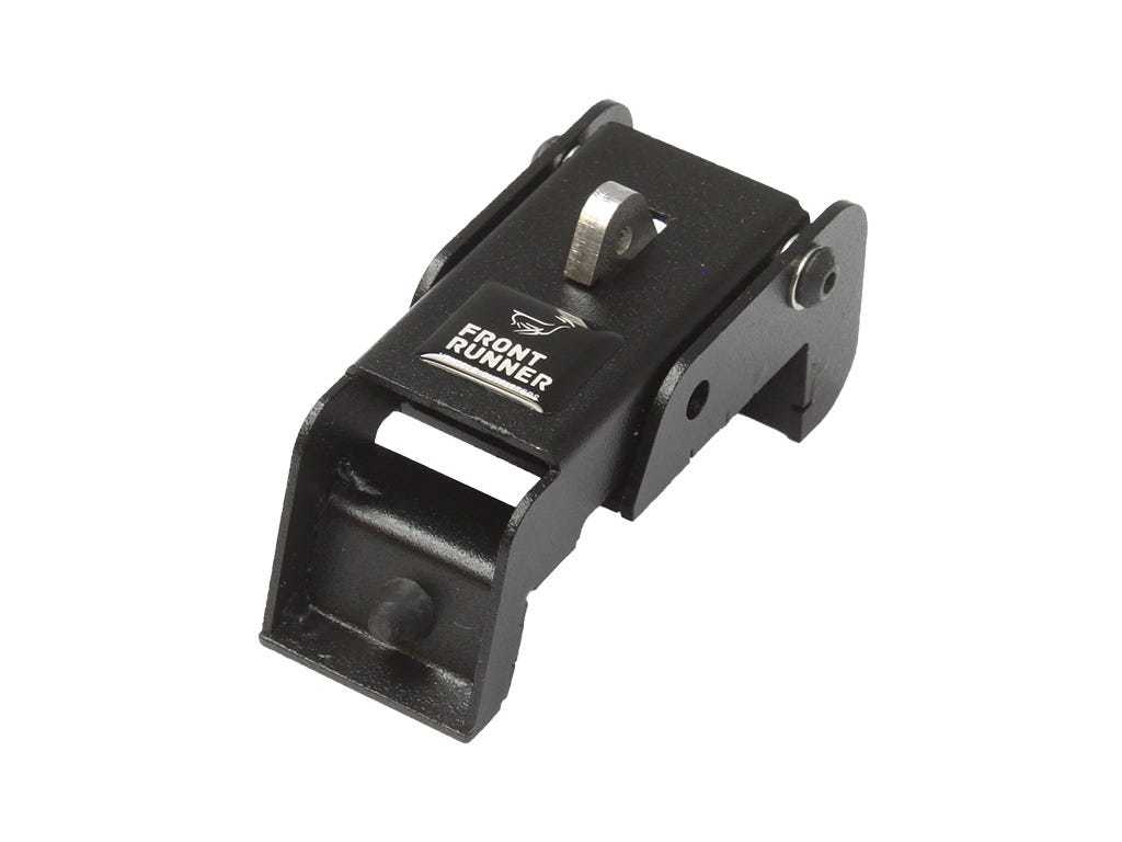 Under-Rack Table Latch MKII