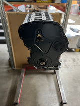 Engine Reconditioned