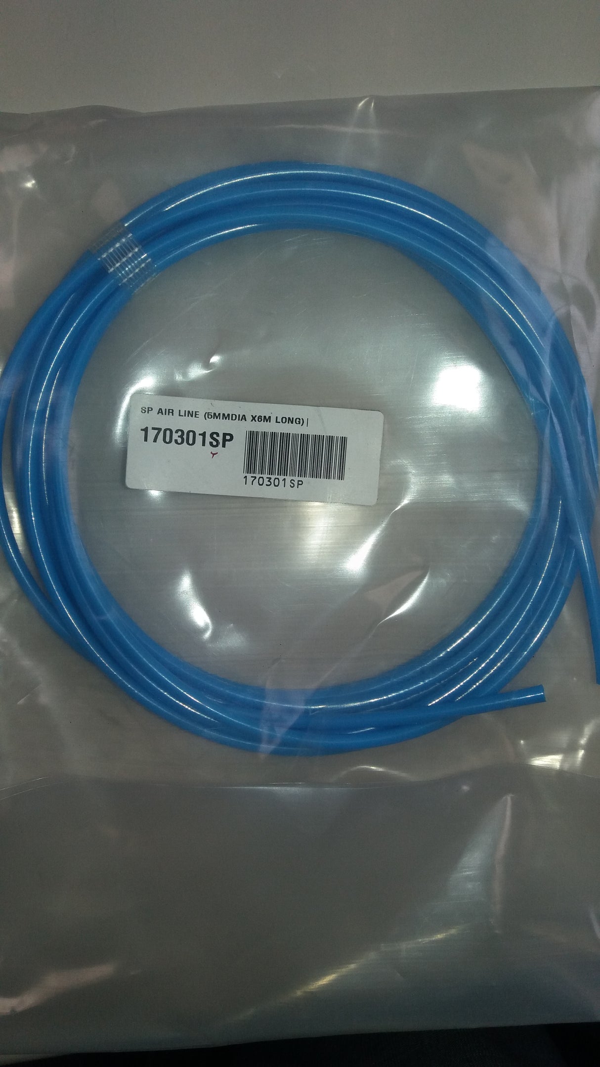Air Hose - 5 Mts.
