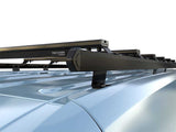 Mercedes-Benz Sprinter (L3H2/170in LWB/High Roof) (2006-Current) Slimpro Roof Rack Kit