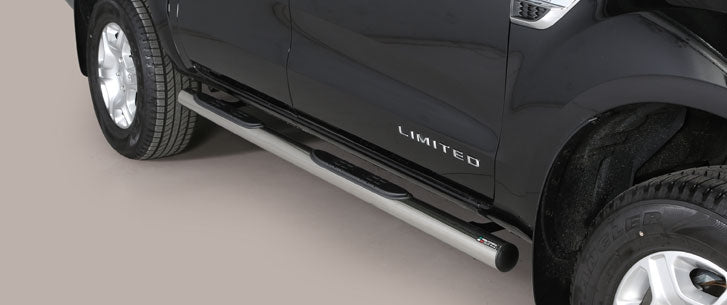 P/295/IX -Grand Pedana (Side Bars with steps) - FORD RANGER