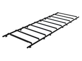 Mercedes-Benz Sprinter (L3H2/170in LWB/High Roof) (2006-Current) Slimpro Roof Rack Kit
