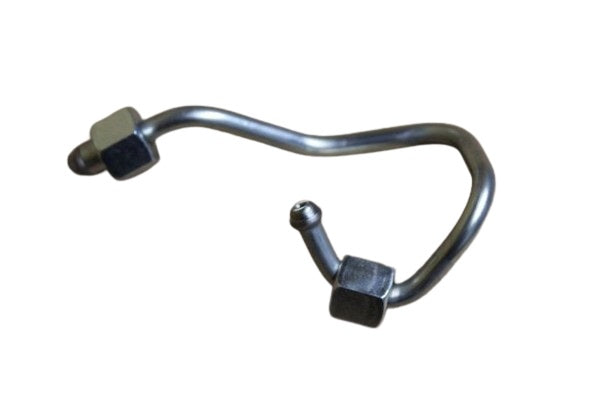 Fuel Feed Pipe - Cylinder 3 and Cylinder 4 - Between fuel rail and injector