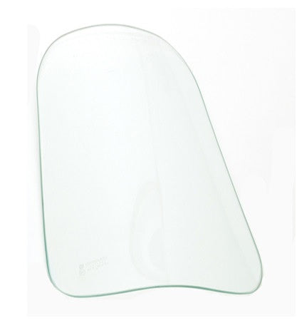 Glass - quarter wind