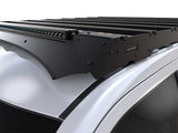 Ford F-150 Super Crew (2021- Current) Slimsport Roof Rack Kit / Light Bar Ready