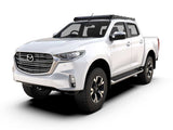 Mazda BT50 (2020- Current) Slimsport Roof Rack Kit / Light Bar Ready