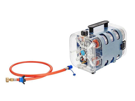 QUAD POWER PAK / 30mbar