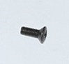 Fastening Screw Heating control button - unit