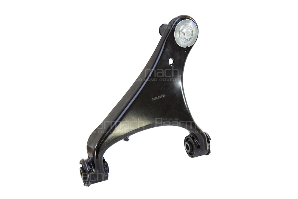 Arm Front Suspension LH Upper