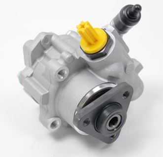 Power Steering Pump Assembly