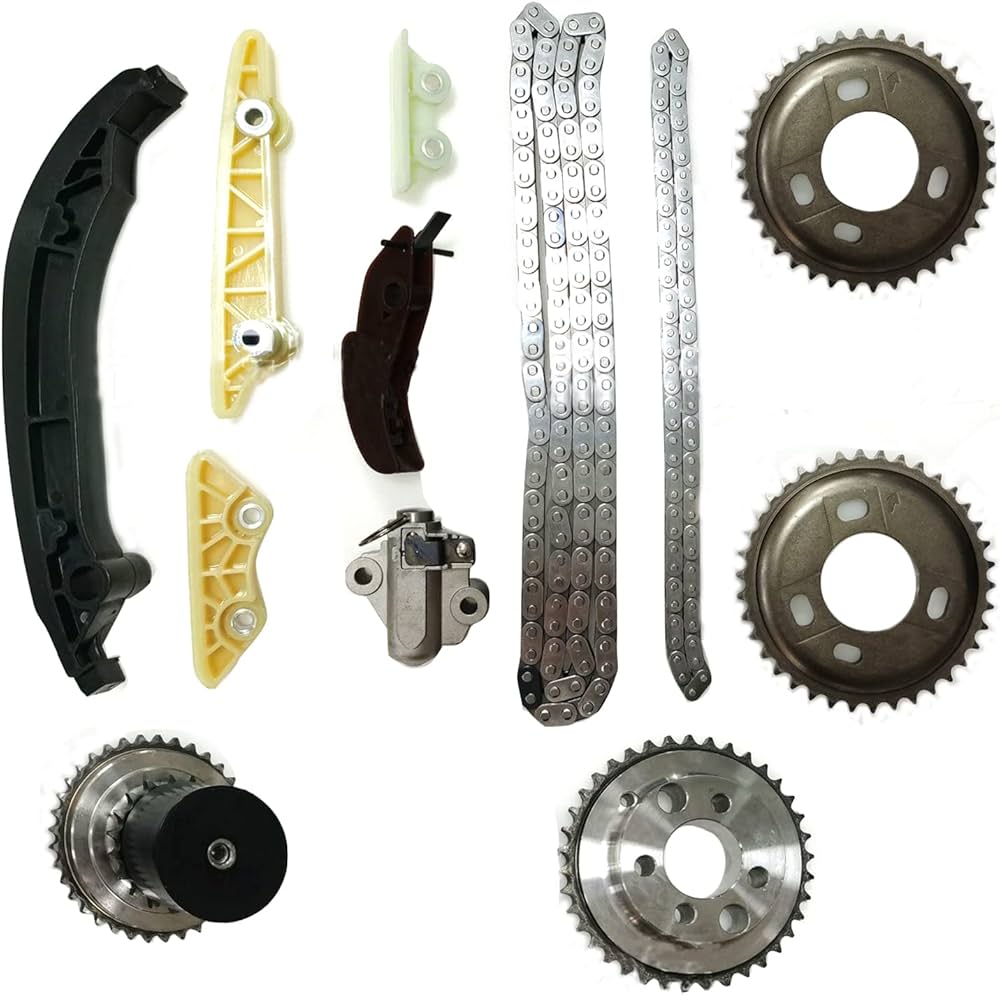 Timing Chain Kit