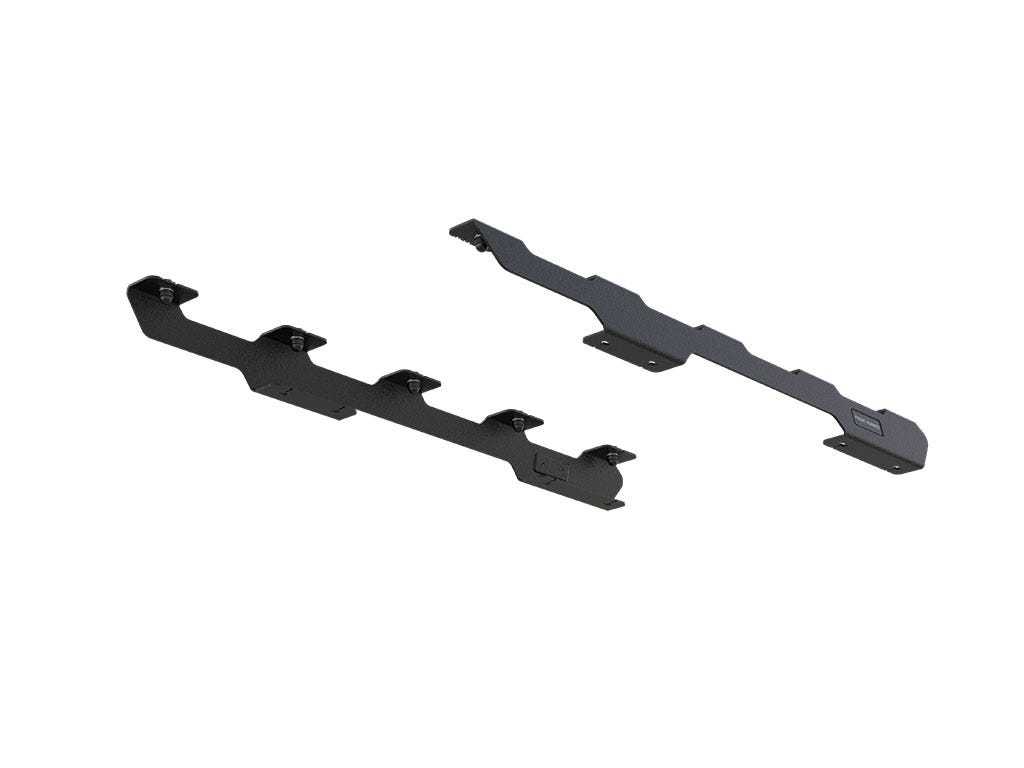 Jeep Wrangler JK 2 Door New Foot Rails