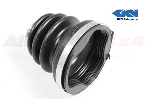 Inner Shaft Gaiter Kit - GKN