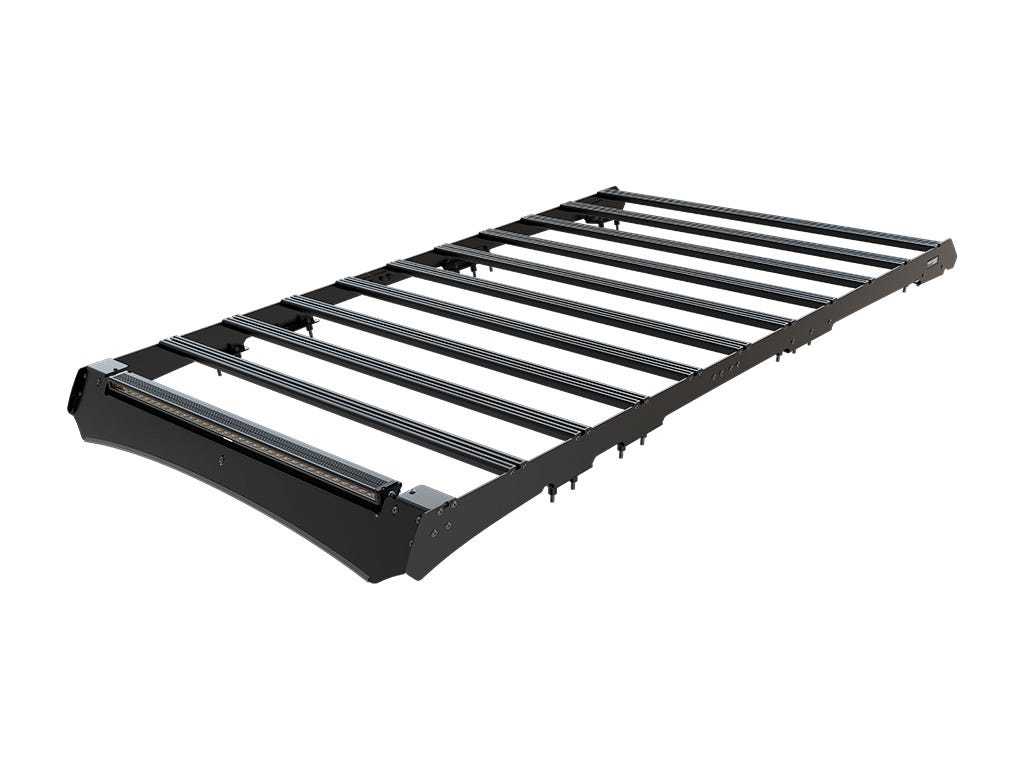 Toyota Land Cruiser 100 Series Slimsport Roof Rack Kit / Light Bar Ready
