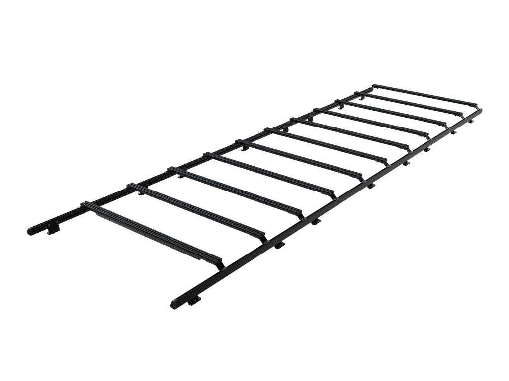 Mercedes-Benz Sprinter (L4H2/170in XLWB/High Roof) (2006-Current) Slimpro Van Rack Kit