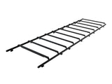 Mercedes-Benz Sprinter (L4H2/170in XLWB/High Roof) (2006-Current) Slimpro Van Rack Kit