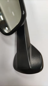 Mirror Interior Black Dipping