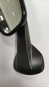 Mirror Interior Black Dipping