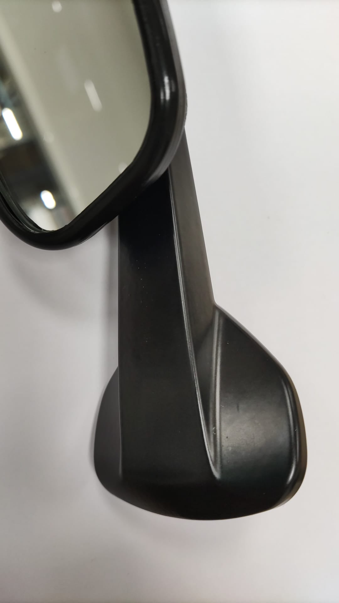 Mirror Interior Black Dipping