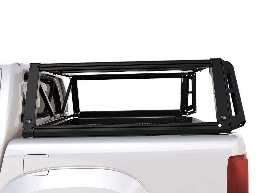 Volkswagen Amarok (2010-2022) Pro Bed System