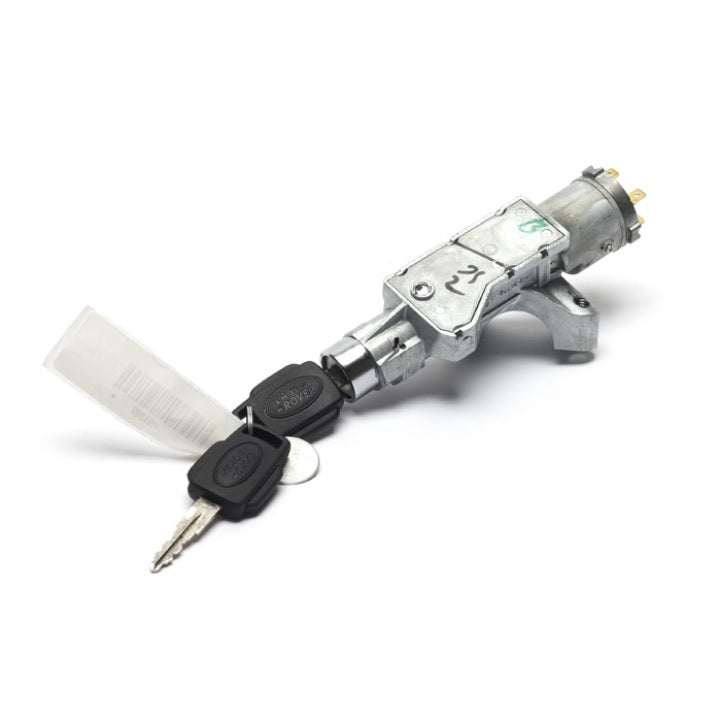 Lock Assy Steering Petrol