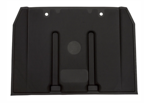 Bonnet insulation pad