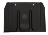 Bonnet insulation pad