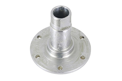 Stub Axle Rear