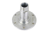 Stub Axle Rear
