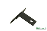 Swivel Pin Housing To Mudshield Bracket