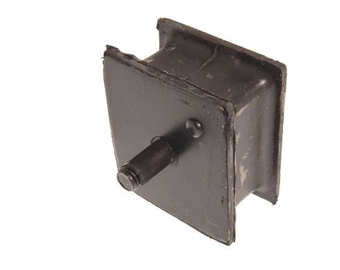 Engine Mounting