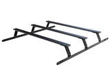 Ram 1500 6.4' Crew Cab (2009-Current) Triple Load Bar Kit