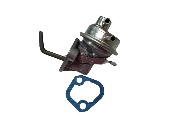 Fuel Pump - AG PARTS