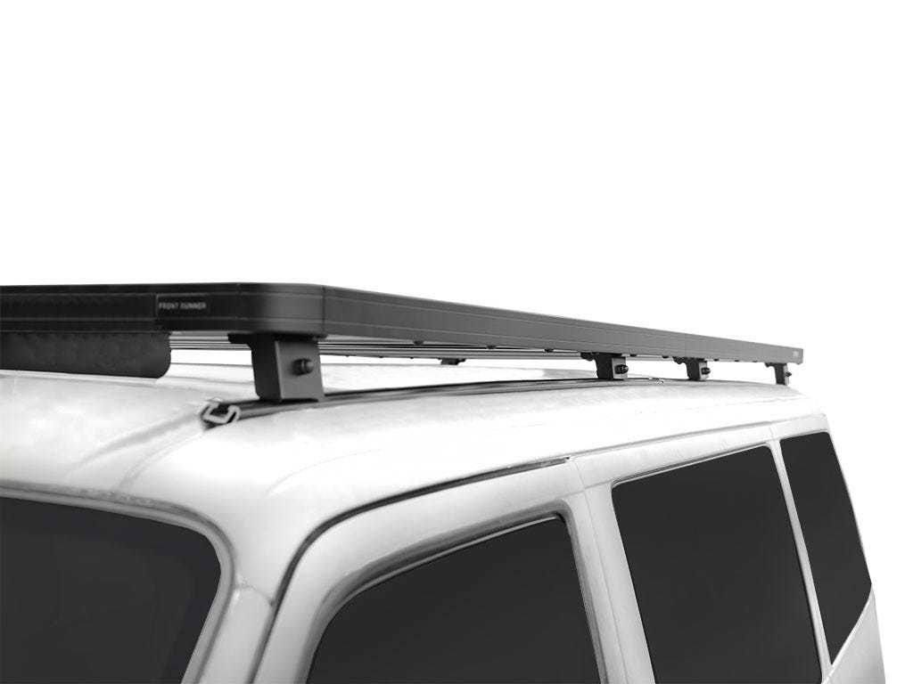 Volkswagen T4 Transporter SWB (1990-2003) Slimline II Roof Rack Kit