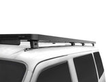 Volkswagen T4 Transporter SWB (1990-2003) Slimline II Roof Rack Kit