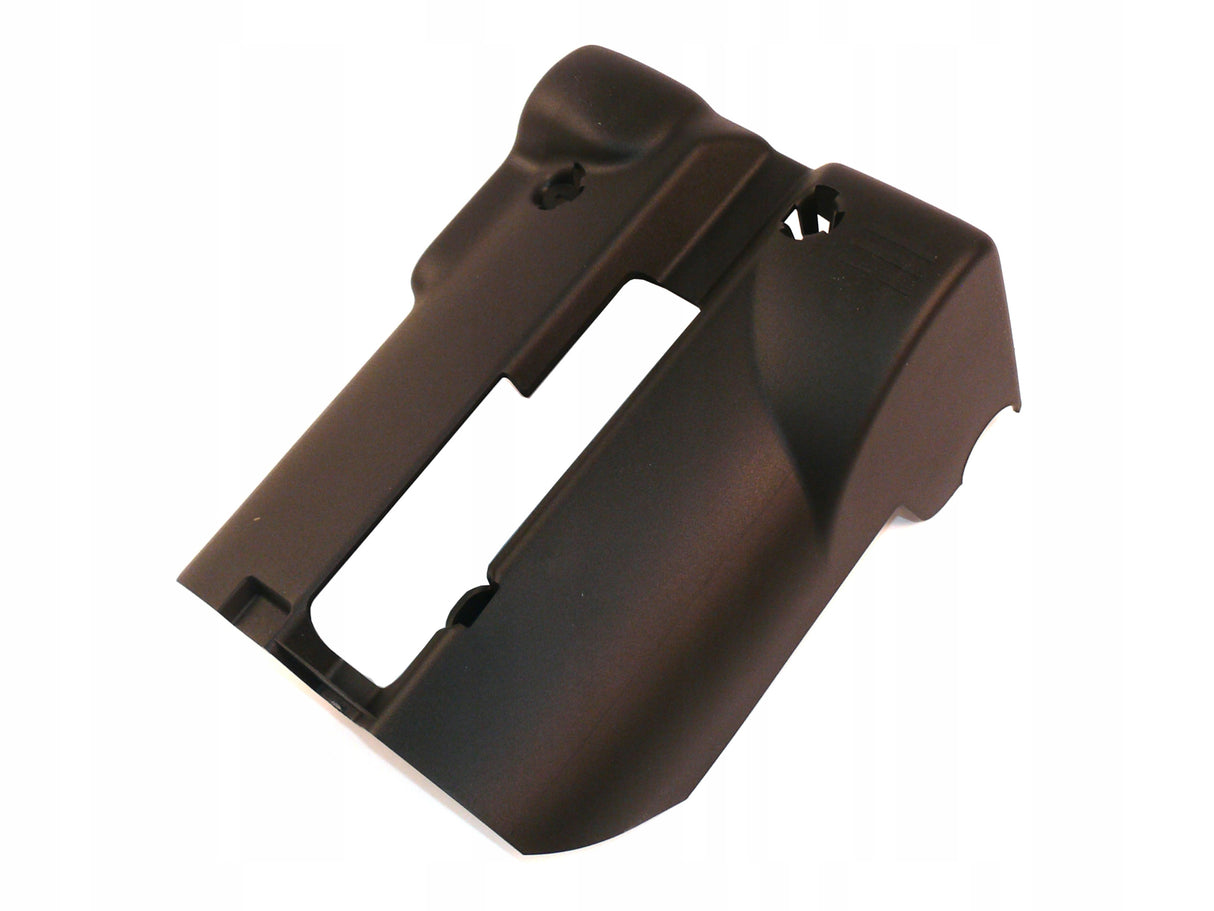 Shroud - steering column