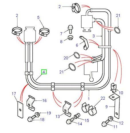 Pipe Power Steering