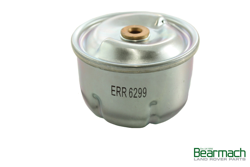 Oil Cooler Rotor Filter