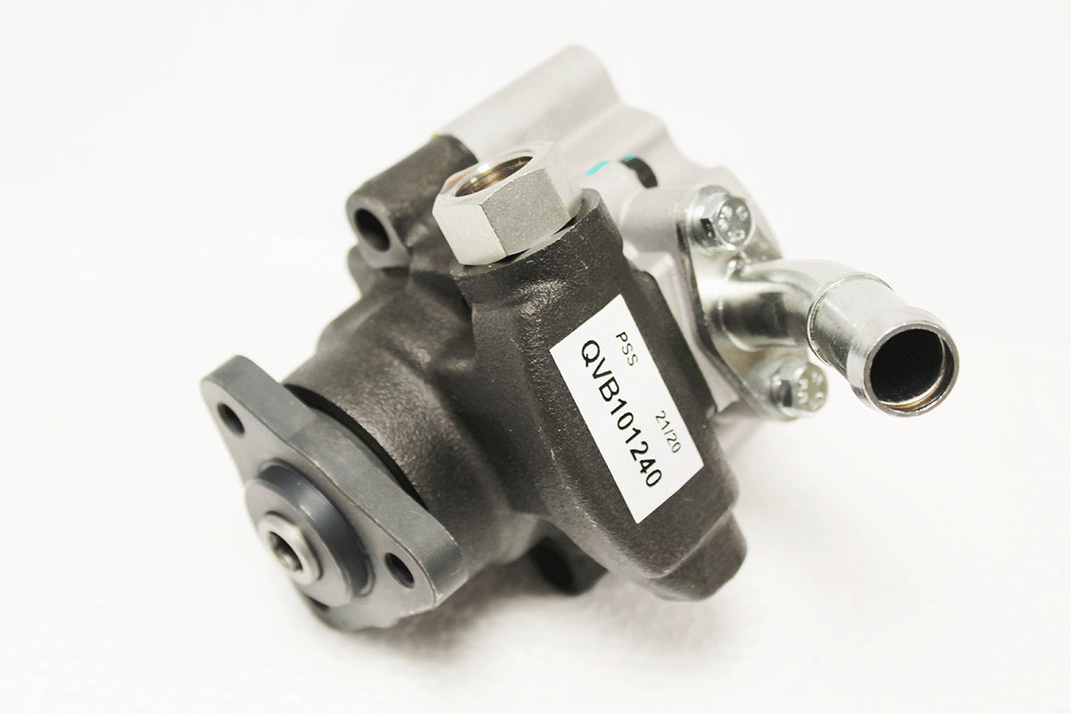 Power steering pump assembly - PR2 ALLMAKES
