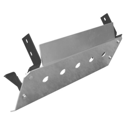 Steering Rod Protector