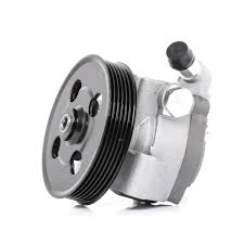 Pump assy - power steering - ag parts