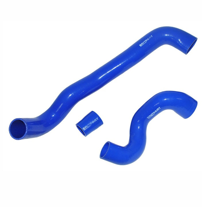 Silicone Turbo Hose Kit