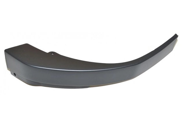 Rear Bumper Extension