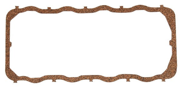 Rocker Cover Gasket - SANTANA