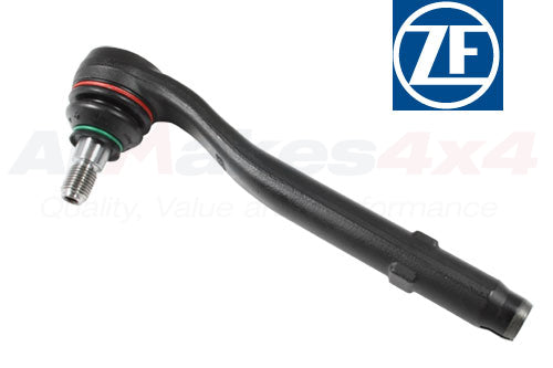 Track Rod End - LEMFORDER