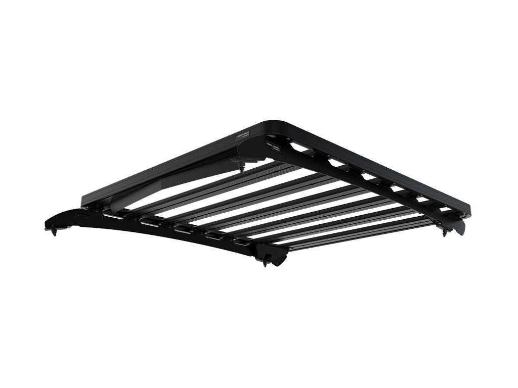 Volkswagen Amarok (2023- Current) Slimline II Roof Rack Kit / Low Profile