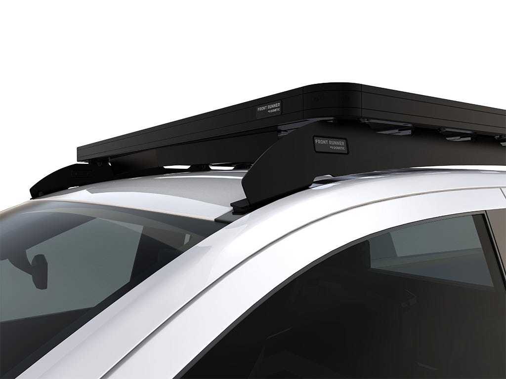 Volkswagen Amarok (2023- Current) Slimline II Roof Rack Kit / Low Profile