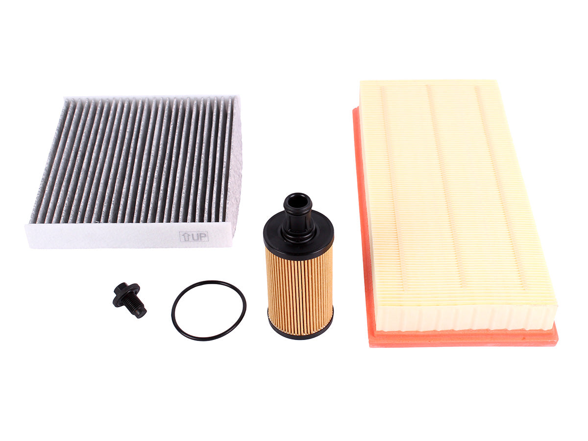 Filter Kit - 3.0 AJ20P6 Petrol - ALLMAKES